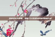 🎉 球迷文化大观园，揭秘751支球队的独特助威方式