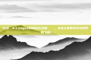 168. A-League的国际化旅程🚀，从本土联赛到全球视野的飞跃